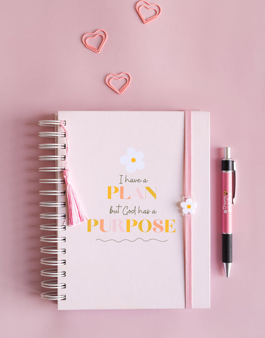 Daisy Planner