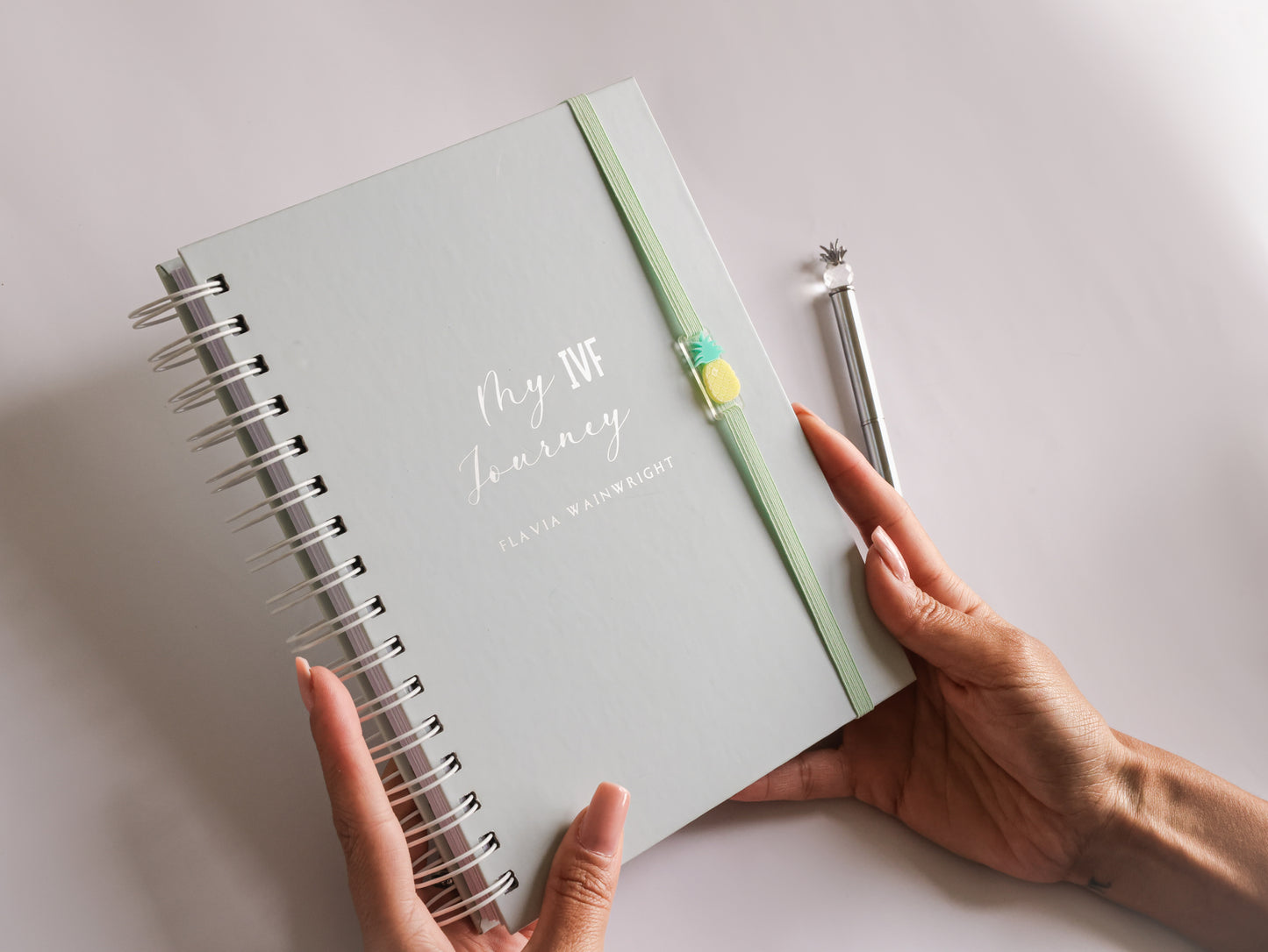 IVF Planner