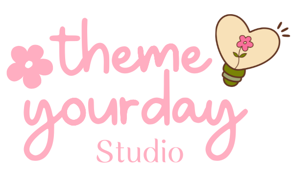 Theme Your Day Studio